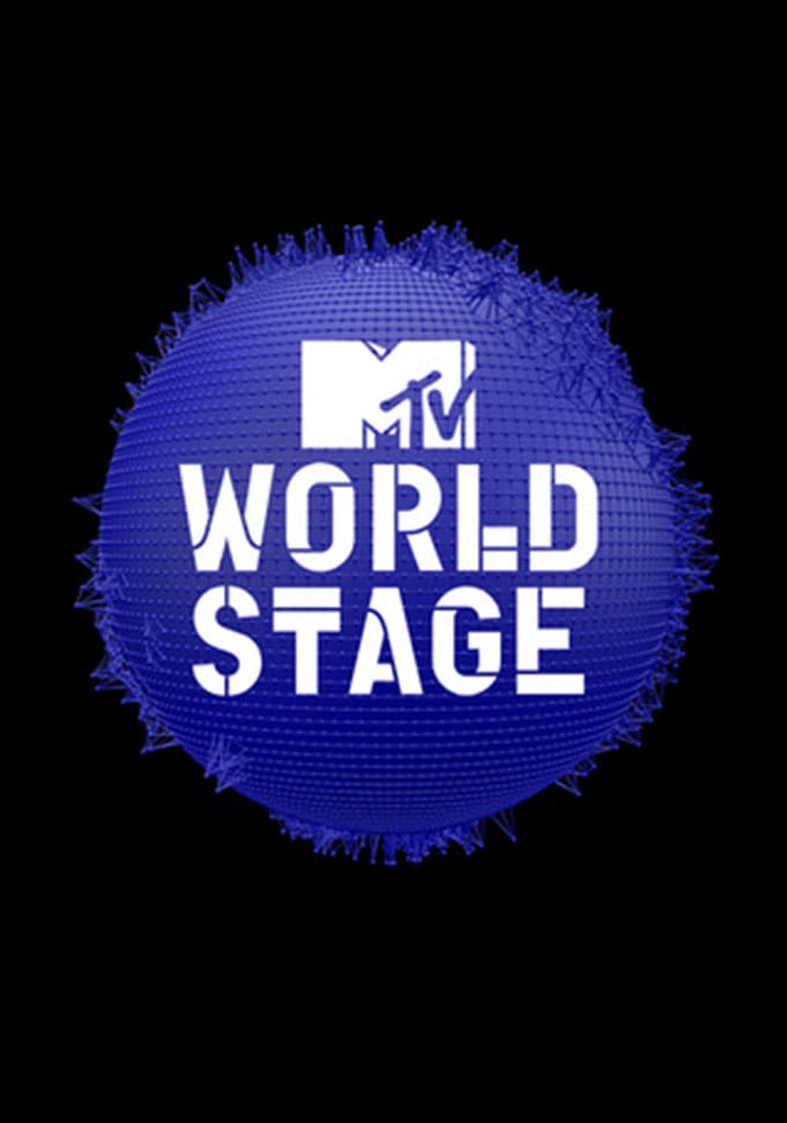 All the world is a stage